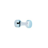 Standard Hotel Coat / Towel Hook in Chrome