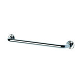Standard Hotel 19.8" Towel Bar in Chrome