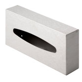 Standard Hotel Tissue Dispenser