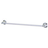 Montana Classic 26" Towel Bar in Chrome