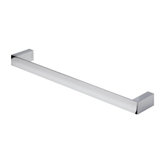 Modern Art Towel Bar