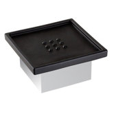 Modern Art Soap Dish
