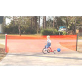 Kid Safe Driveway Guard
