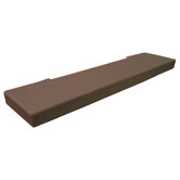 Soft Seat Hearth Pad