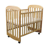 Rocking Crib