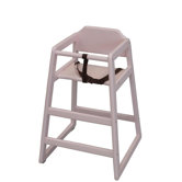 Stackable High Chair