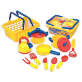 Pots 'n' Pans Set