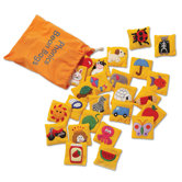 Phonics Bean Bags