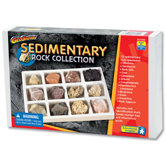 GeoSafari Sedimentary Rock