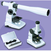 GeoSafari DuoVision