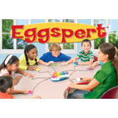 Eggspert