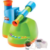 GeoSafari Talking Telescope