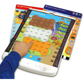 GeoSafari Phonics Pad