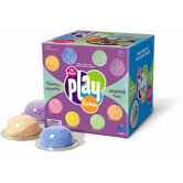 Play Foam Combo 20 Pack