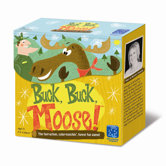 Buck, Buck, Moose! Game