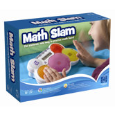 Math Slam
