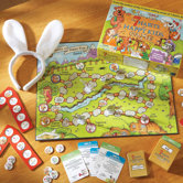 The 7 Habits of A Happy Kids Game