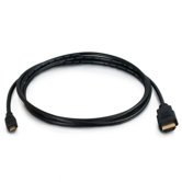 HDMI to Micro HDMI Cable