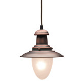 Landmark Lighting Pendant Lights