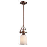 Chadwick 1 Light Mini Pendant