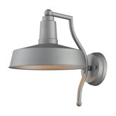 Walden 1 Light Sconce