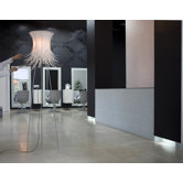 Bety One Light Floor Lamp