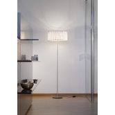 Curvas Four Light Floor Lamp