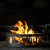 Northwoods Fire Ring