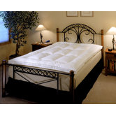 Memory Loft Fiberbed