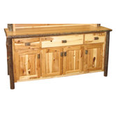 Hickory Buffet