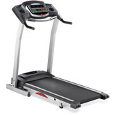 Treadmills