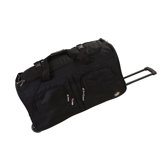 30" 2-Wheeled Travel Duffel