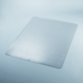 Diamond PlushMat Medium Pile Carpet Chair Mat