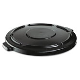 Commercial Vented Round Brute Lid