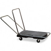 Commercial Utility-Duty Home/Office Cart