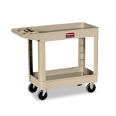 Rubbermaid Utility Carts