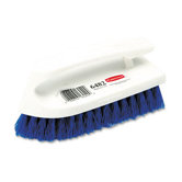 Commercial Long Handle Scrub Brush