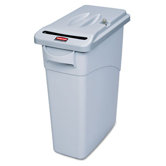 Commercial Slim Jim Confidential Document Retrofit Lid Kit
