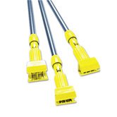 Commercial Fiberglass Gripper Mop Handle
