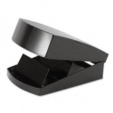 Universal Covered Tray Business Card File Holds