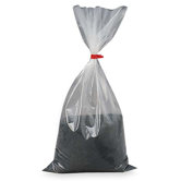 Urn Sand, Black