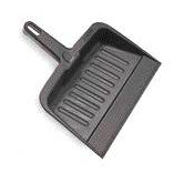 Duty Plastic Dust Pan
