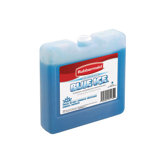 Blue Ice Weekender Packs