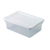 Rubbermaid Shelving