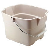 Rubbermaid Bins, Totes And Containers