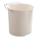 11 Quart Bisquit Neat'n Tidy Bucket