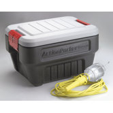 Mini ActionPacker Storage Container