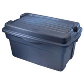 Roughtote Hinged Storage Box