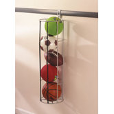 FastTrack Vertical Ball Rack