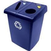 Recycling Station